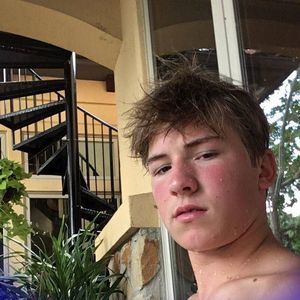 Meet your Posher, Mike